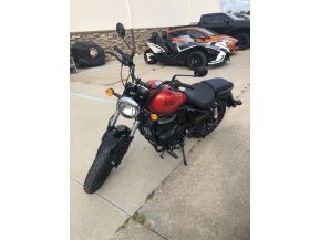 2021 Royal Enfield Meteor for sale 201164892